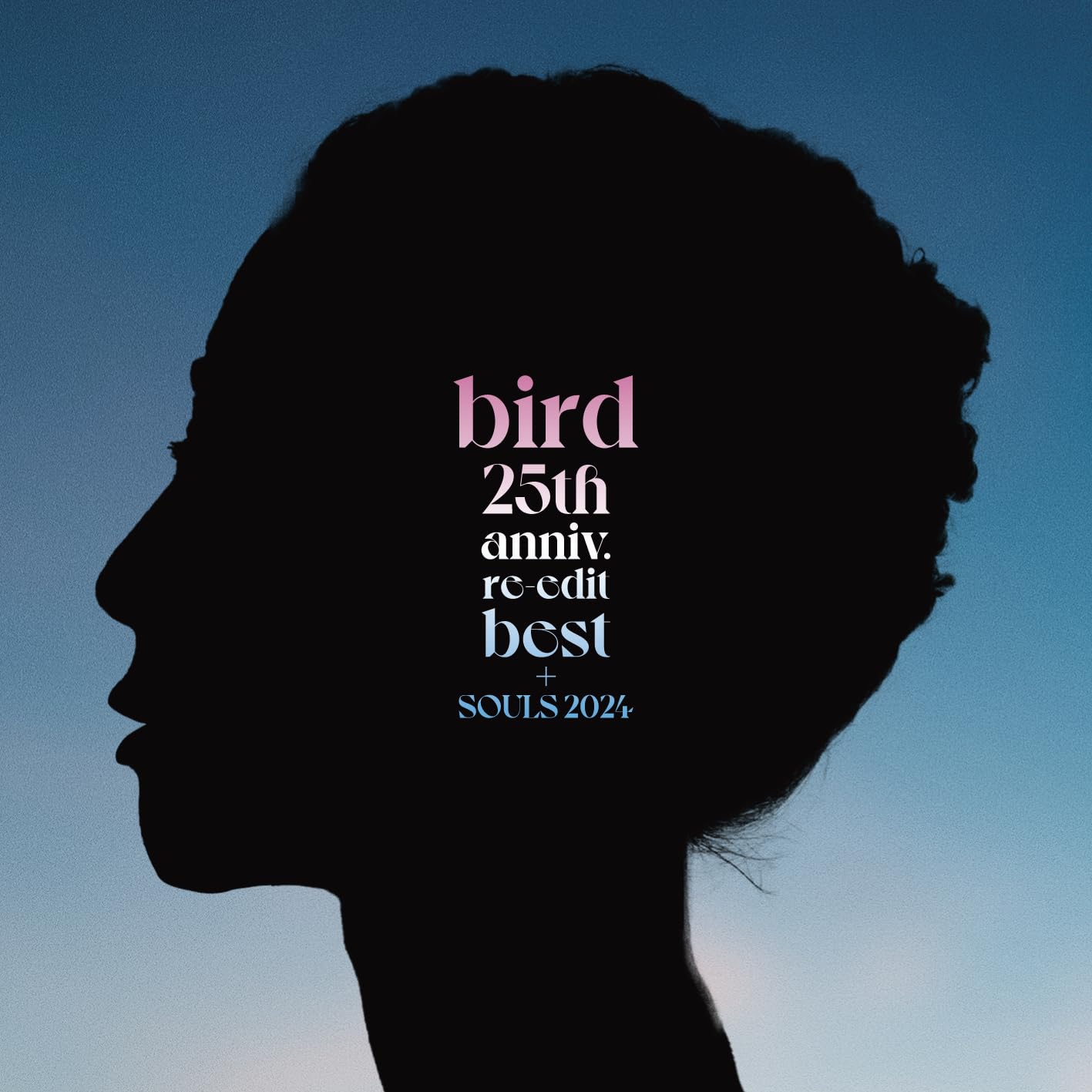 Amazon.co.jp: 25th anniv. re-edit best + SOULS 2024 - bird